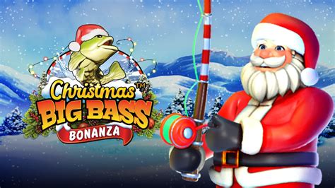 Big Bass Christmas Bash 2